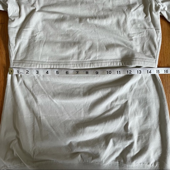 Boob Design B. Warmer sweatshirt - Picture 6 of 13